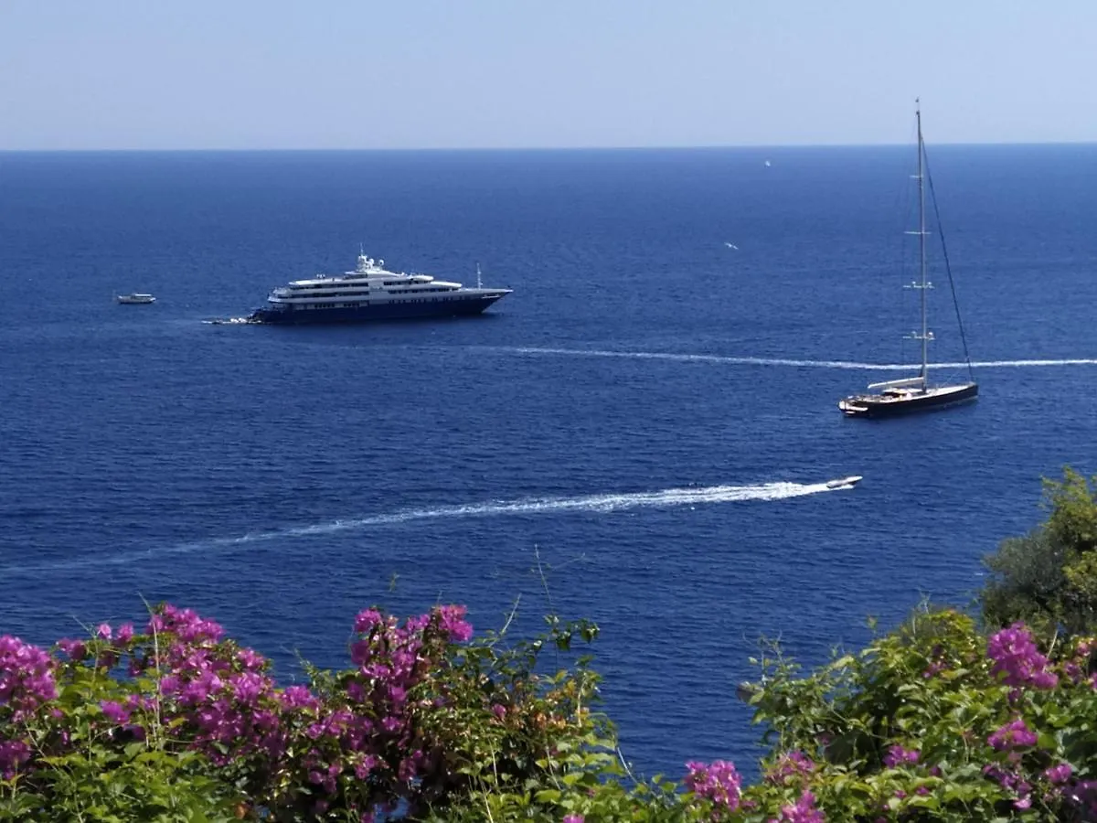 Appartamento Casa Emi Amalfi