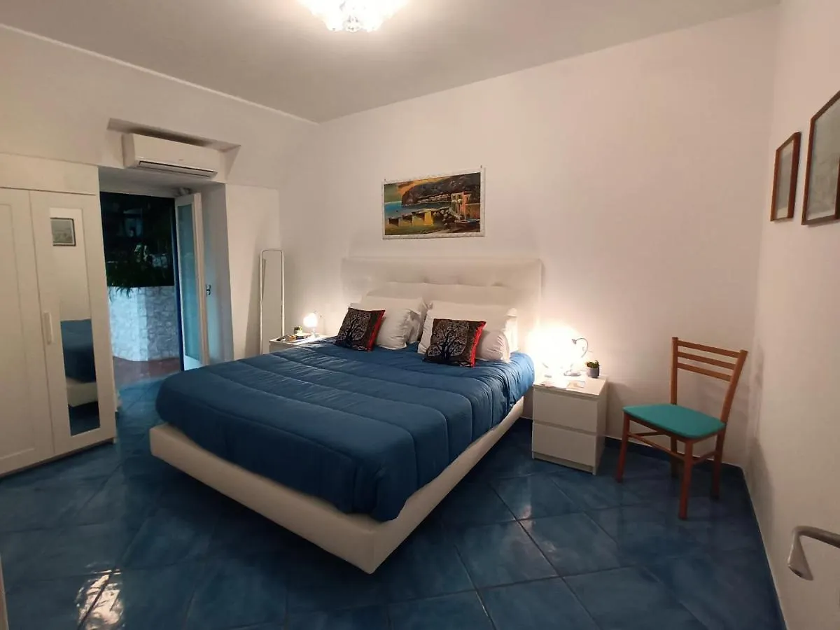 Appartamento Casa Emi Amalfi
