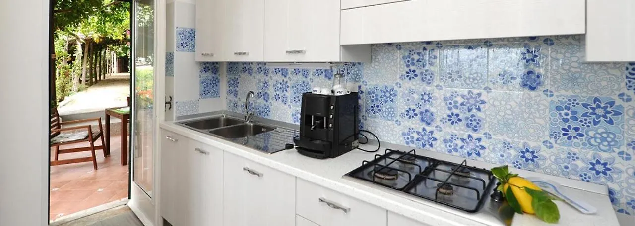 Appartamento Casa Emi Amalfi