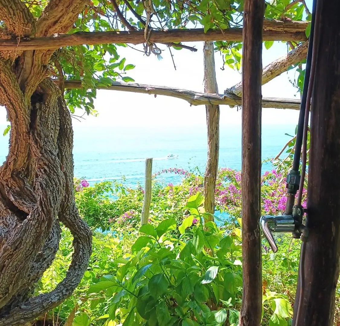Appartamento Casa Emi Amalfi Italia