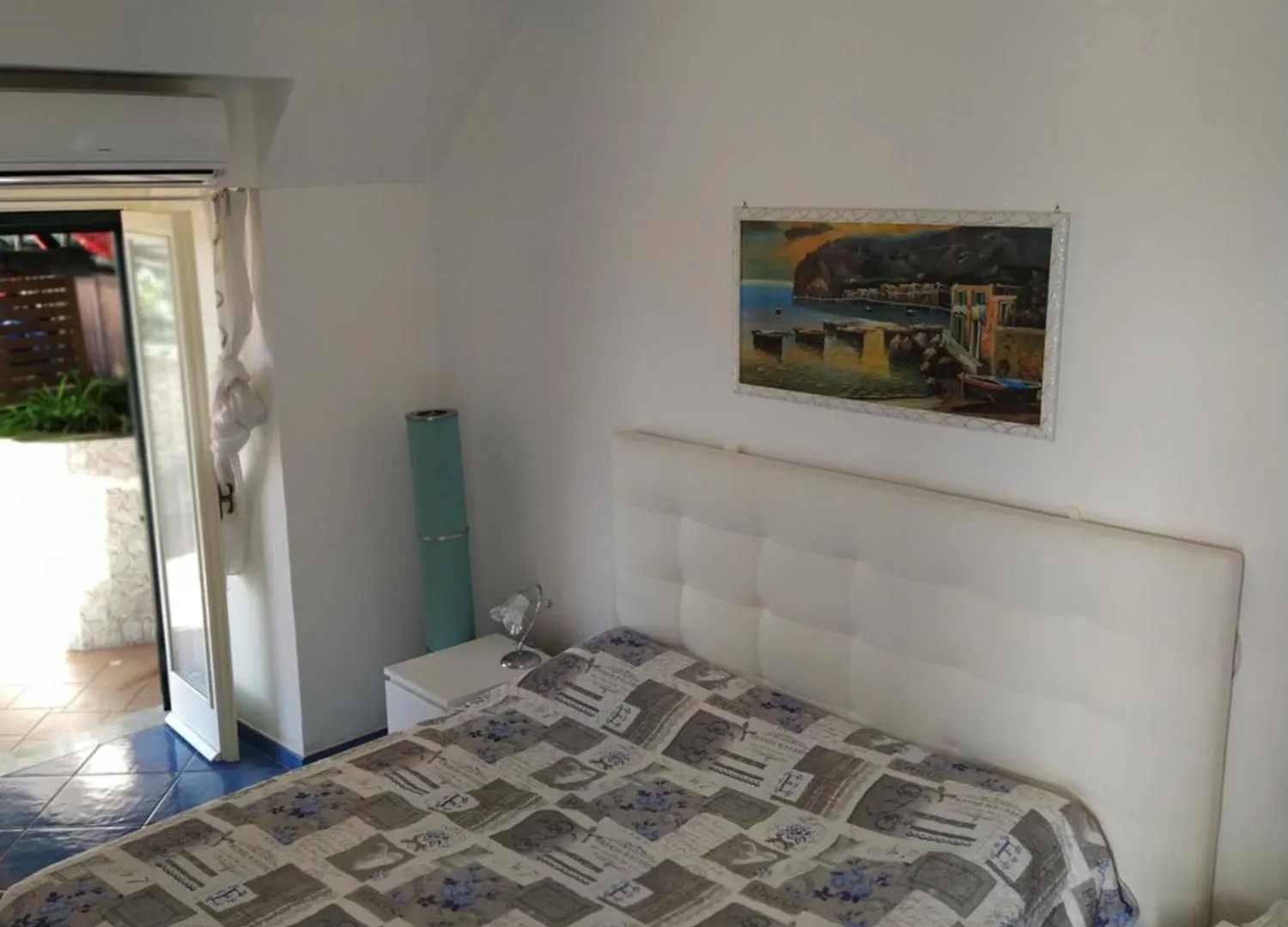 Appartamento Casa Emi Amalfi