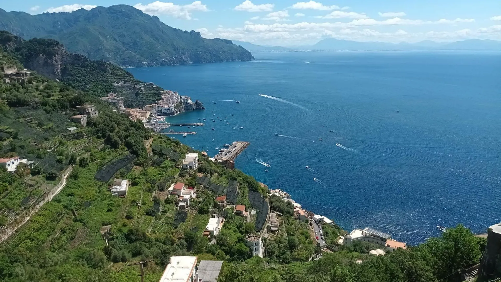 Casa Emi Lägenhet Amalfi 0*,  Italien