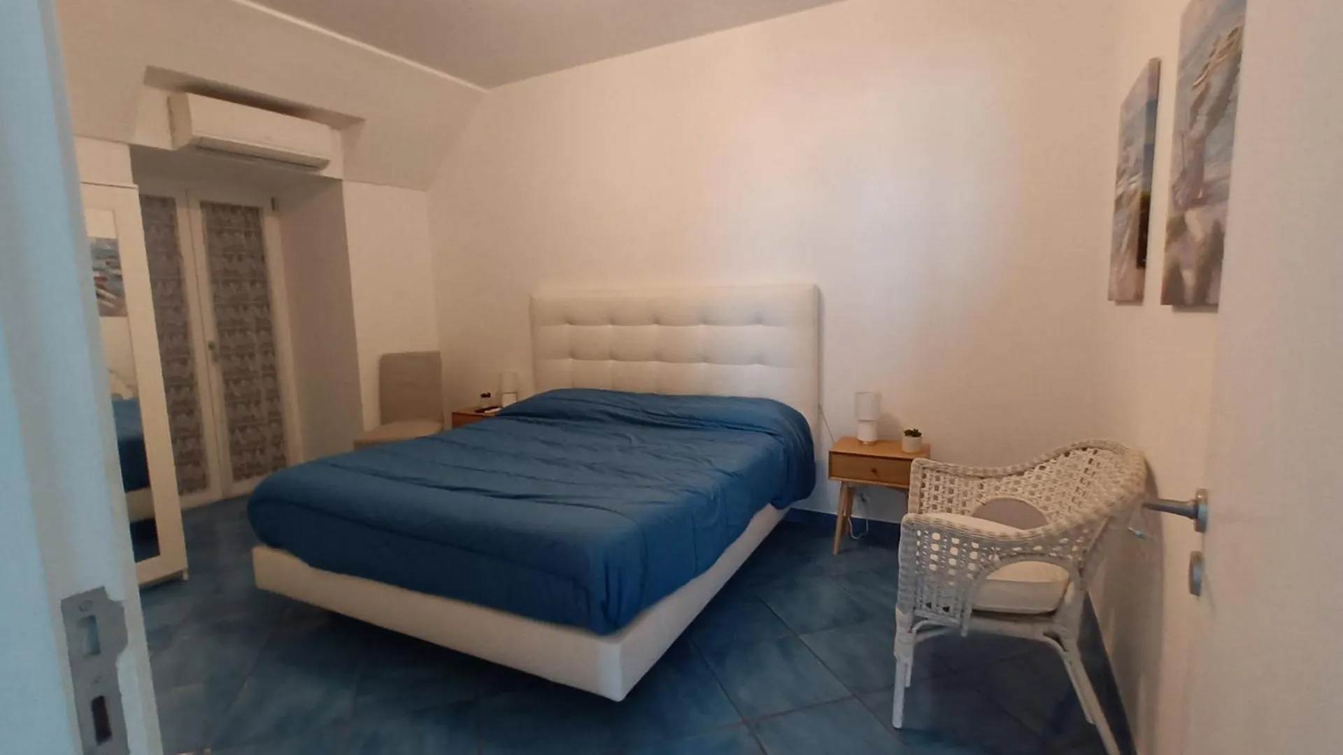 Casa Emi Lägenhet Amalfi