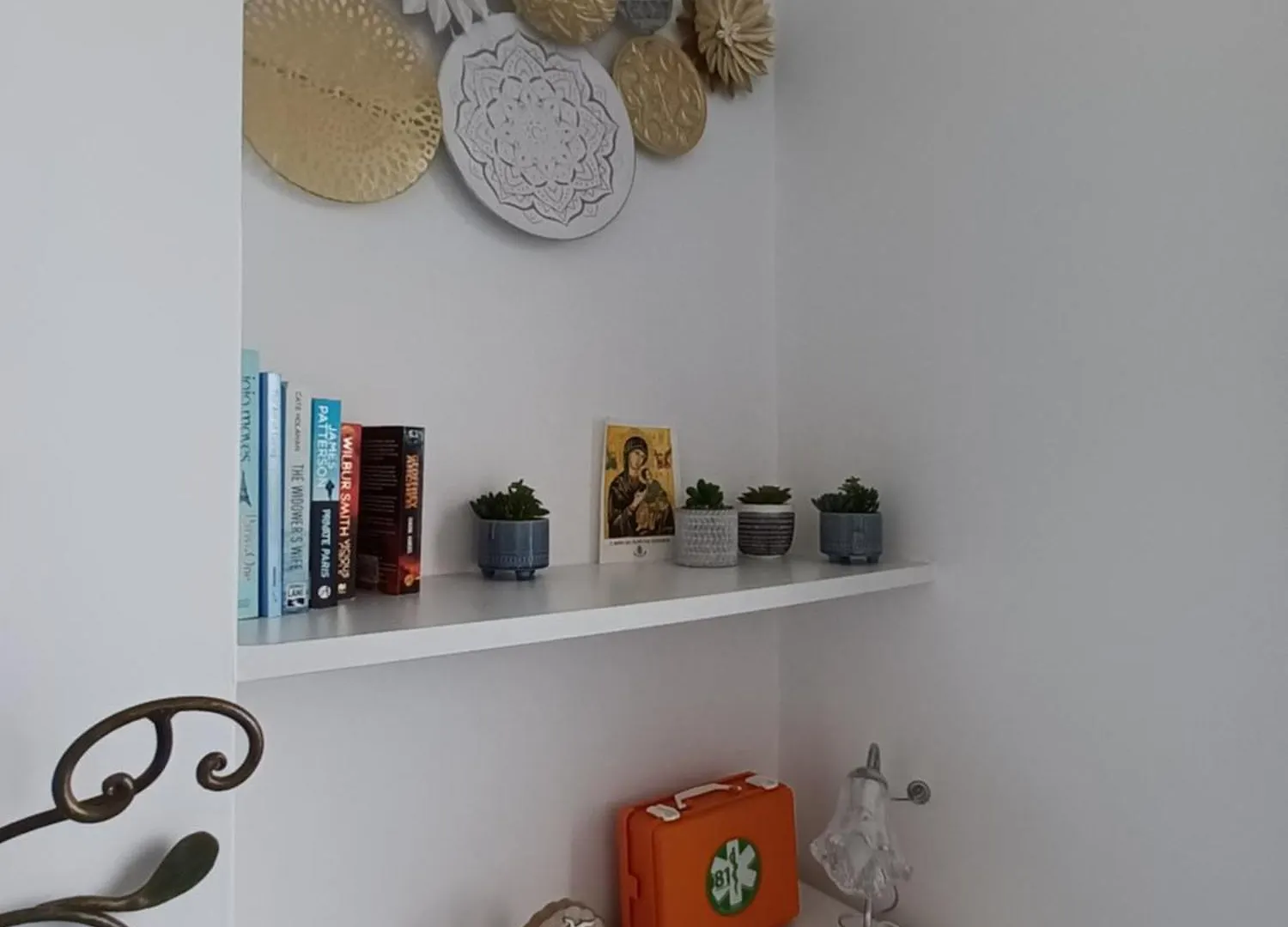 Appartamento Casa Emi Amalfi Italia