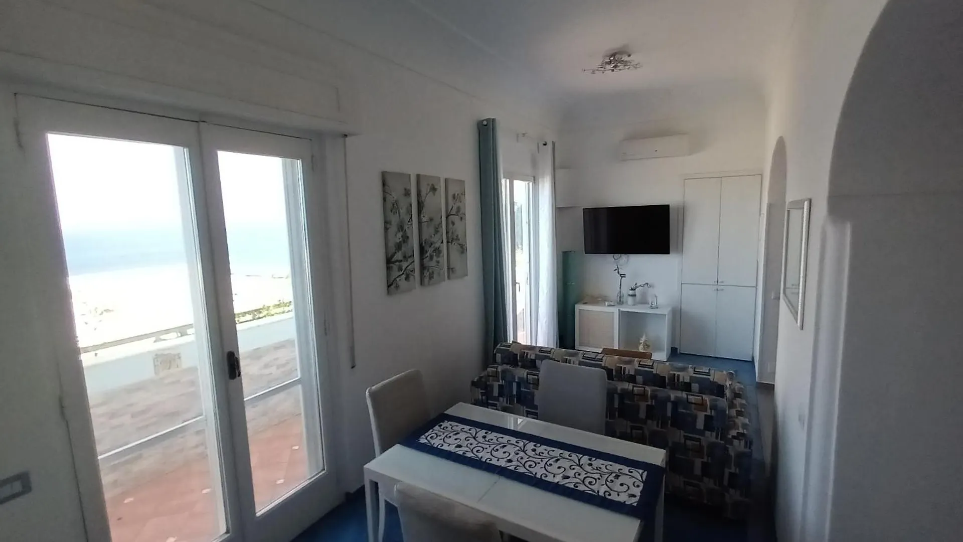 Appartamento Casa Emi Amalfi