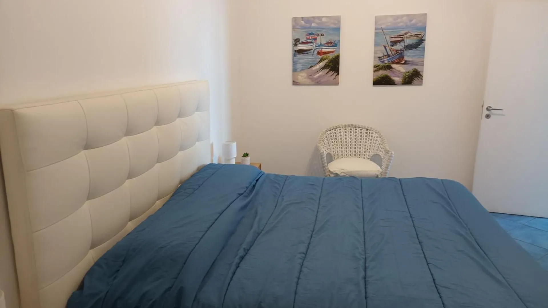 Appartamento Casa Emi Amalfi Italia