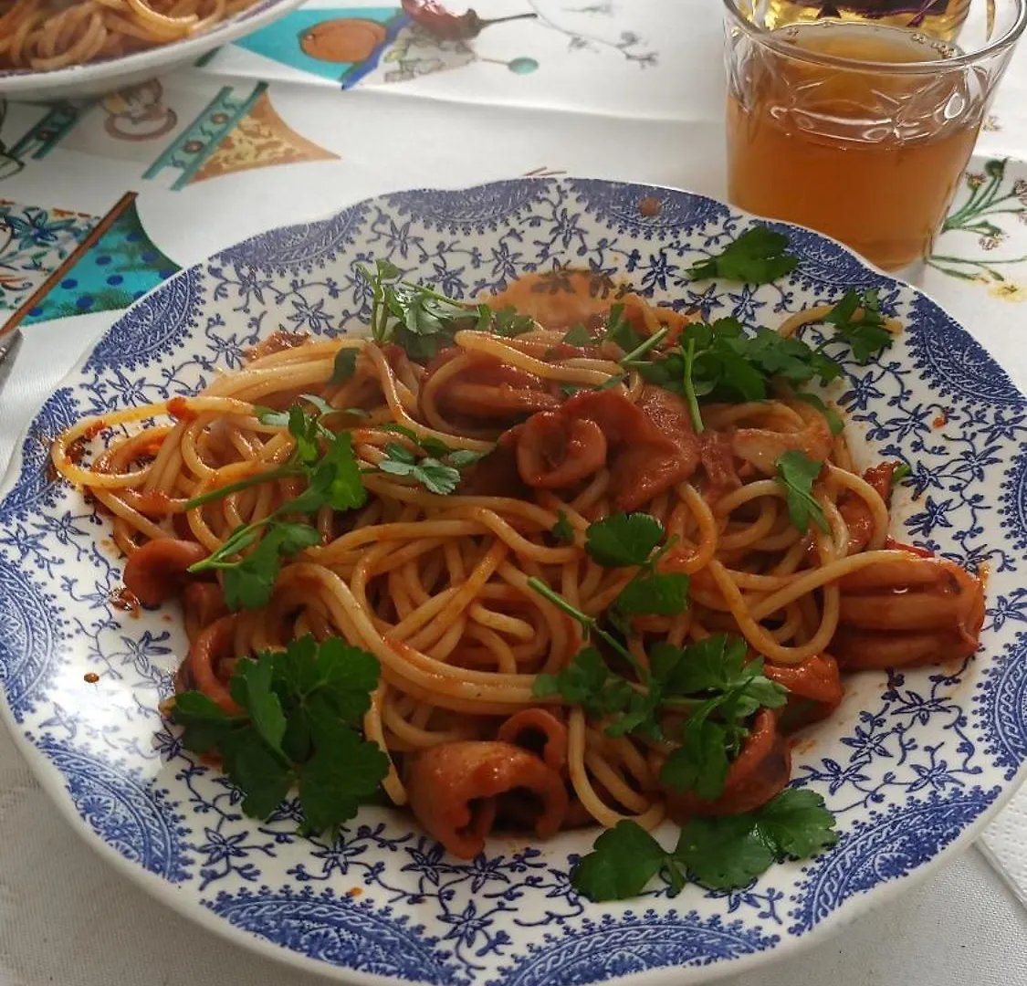 Appartamento Casa Emi Amalfi