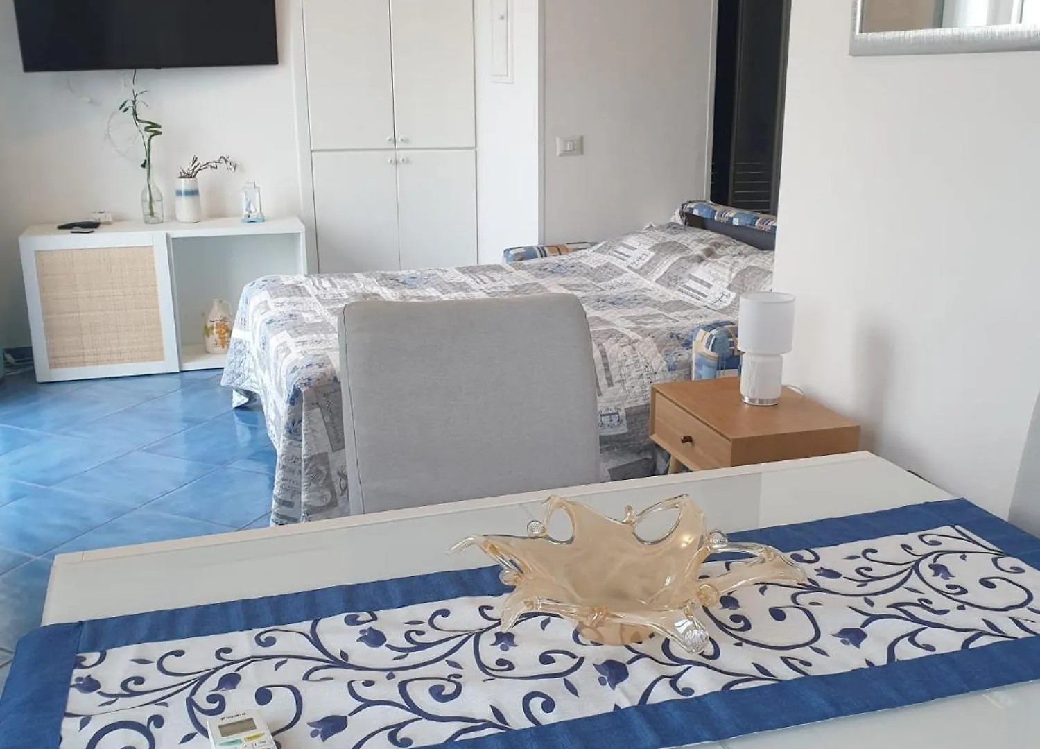 Appartamento Casa Emi Amalfi