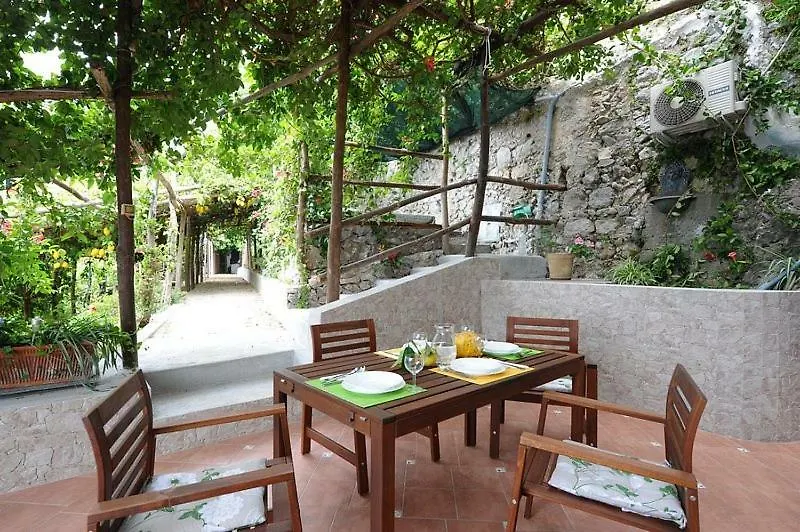 Appartamento Casa Emi Amalfi